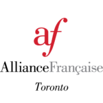 A red and black logo with the word " frappino ".