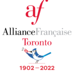 Logo Alliance française 120 ans